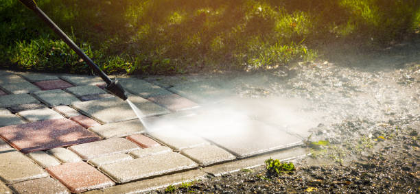 Reliable Hull, IA Pressure washing Solutions